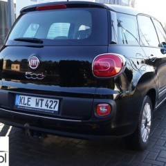 Fiat 500L Living 1.4 T-Jet 16V Pop-Star