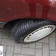Audi 80