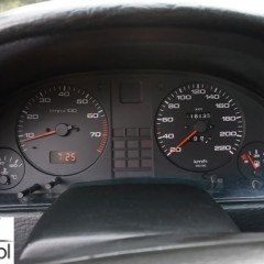 Audi 80