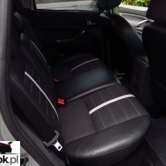 Ford Kuga 2.0 TDCi 4x4 Trend
