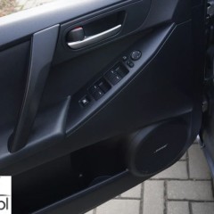 Mazda 3 2.0 Sport