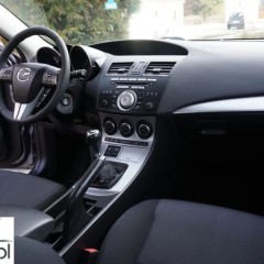 Mazda 3 2.0 Sport