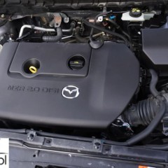 Mazda 3 2.0 Sport