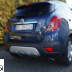 Opel Mokka 1.6 CDTI Automatik Color Innovation