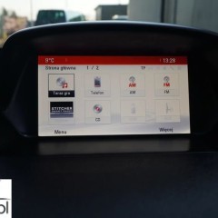 Opel Mokka 1.6 CDTI Automatik Color Innovation