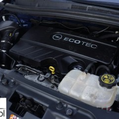 Opel Mokka 1.6 CDTI Automatik Color Innovation