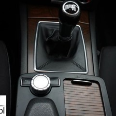 Mercedes-Benz Klasa C 200 CDI BlueEff Avantgarde