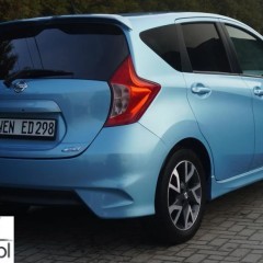 Nissan Note 1.2 DIG-S N-Tec EU6