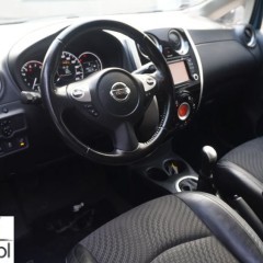 Nissan Note 1.2 DIG-S N-Tec EU6