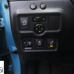 Nissan Note 1.2 DIG-S N-Tec EU6