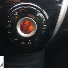 Nissan Note 1.2 DIG-S N-Tec EU6
