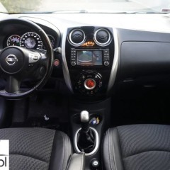 Nissan Note 1.2 DIG-S N-Tec EU6