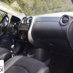 Nissan Note 1.2 DIG-S N-Tec EU6