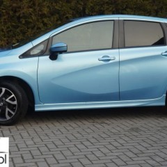 Nissan Note 1.2 DIG-S N-Tec EU6