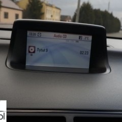 Opel Meriva 1.4 Color Edition