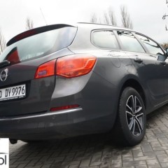 Opel Astra 1.6 Active