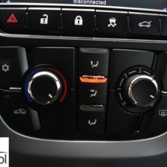 Opel Astra 1.6 Active