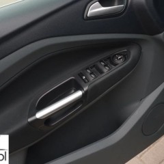 Ford C-MAX 1.6 TDCi Start-Stop-System Champions Edition