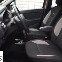 Dacia Sandero Stepway TCe 90 (S&S) Prestige