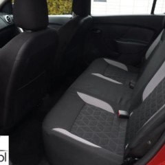 Dacia Sandero Stepway TCe 90 (S&S) Prestige