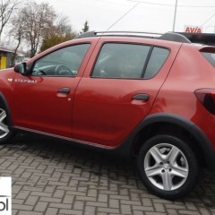 Dacia Sandero Stepway TCe 90 (S&S) Prestige
