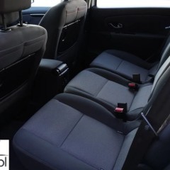 Renault Scenic 1.5 dCi Life EDC