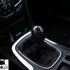 Opel Insignia Sports Tourer 2.0 Diesel Dynamic
