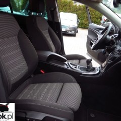 Opel Insignia Sports Tourer 2.0 Diesel Dynamic
