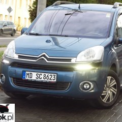 Citroën Berlingo 1.6 VTi XTR