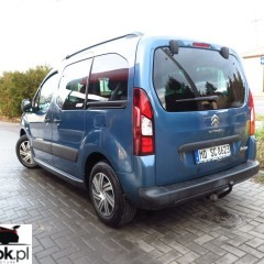 Citroën Berlingo 1.6 VTi XTR