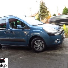 Citroën Berlingo 1.6 VTi XTR