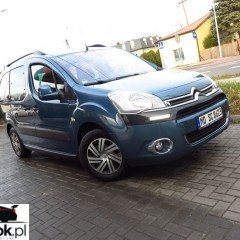 Citroën Berlingo 1.6 VTi XTR
