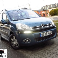 Citroën Berlingo 1.6 VTi XTR