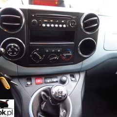 Citroën Berlingo 1.6 VTi XTR