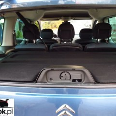 Citroën Berlingo 1.6 VTi XTR