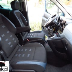 Citroën Berlingo 1.6 VTi XTR