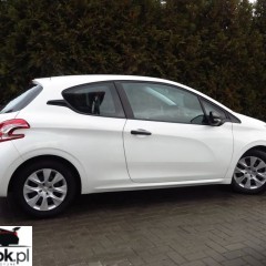 Peugeot 208 1.4 HDi Access
