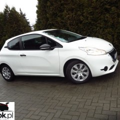 Peugeot 208 1.4 HDi Access