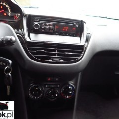 Peugeot 208 1.4 HDi Access