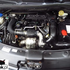 Peugeot 208 1.4 HDi Access