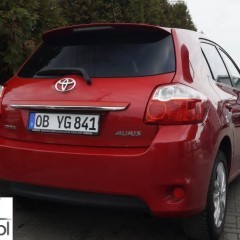 Toyota Auris 1.6 Comfort