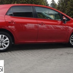 Toyota Auris 1.6 Comfort