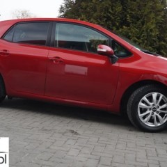 Toyota Auris 1.6 Comfort