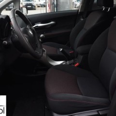 Toyota Auris 1.6 Comfort