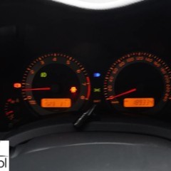 Toyota Auris 1.6 Comfort
