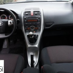 Toyota Auris 1.6 Comfort