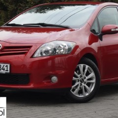 Toyota Auris 1.6 Comfort