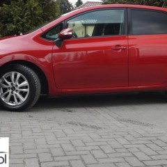Toyota Auris 1.6 Comfort