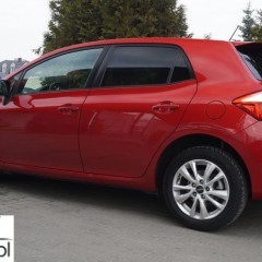 Toyota Auris 1.6 Comfort