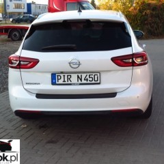 Opel Insignia 1.5 T Exclusive S&S Eco